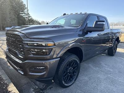 New 2026 Ram 2500 - photo 1