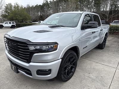 New 2026 Ram 1500 - photo 1