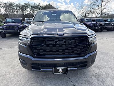 2026 Ram 1500 Crew Cab 4WD Pickup for sale #303563 - photo 1