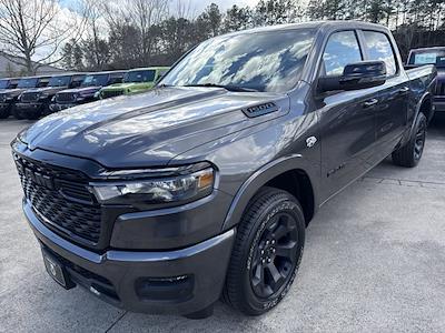 2026 Ram 1500 Crew Cab 4WD Pickup for sale #303563 - photo 2