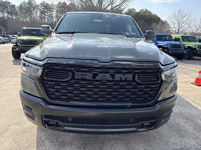 New 2026 Ram 1500 - photo 1