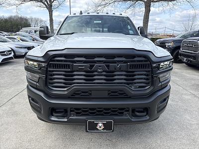 New 2026 Ram 3500 - photo 1