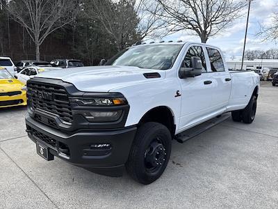 New 2026 Ram 3500 - photo 1