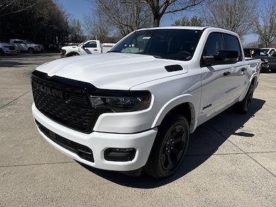 New 2026 Ram 1500 - photo 1