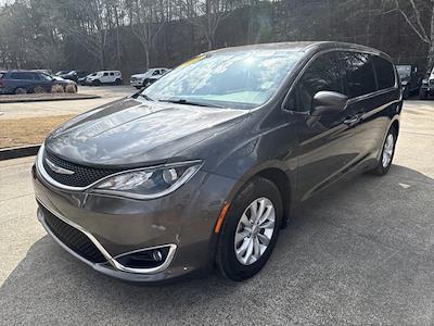 Used 2019 Chrysler Pacifica - photo 1