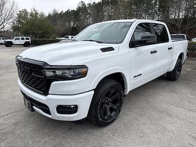 New 2026 Ram 1500 - photo 1
