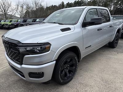New 2026 Ram 1500 - photo 1
