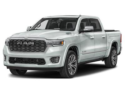 New 2026 Ram 1500 - photo 1