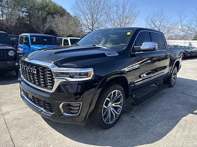 New 2026 Ram 1500 - photo 1