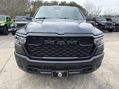 New 2026 Ram 1500 - photo 1