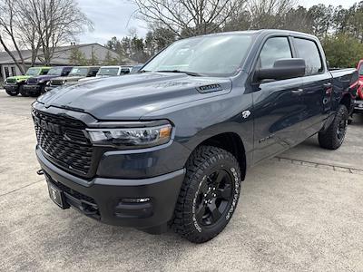 New 2026 Ram 1500 - photo 1