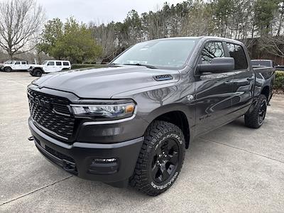 New 2026 Ram 1500 - photo 1