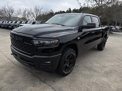 New 2026 Ram 1500 - photo 1