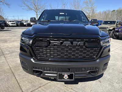New 2026 Ram 1500 - photo 1
