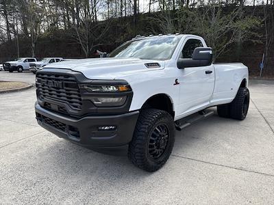 New 2026 Ram 3500 - photo 1