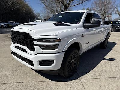 New 2026 Ram 2500 - photo 1