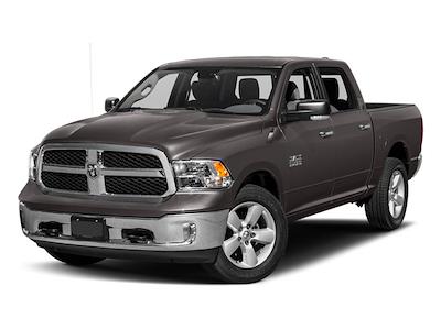 Used 2017 Ram 1500 - photo 1