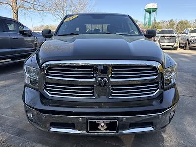 Used 2017 Ram 1500 - photo 1