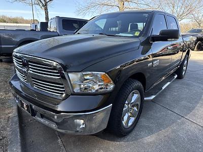 Used 2017 Ram 1500 - photo 1