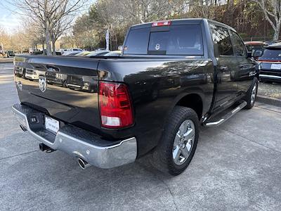 Used 2017 Ram 1500 - photo 1