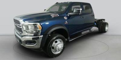 New 2024 Ram 5500 - photo 1