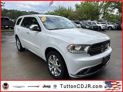 2016 Dodge Durango AWD SUV for sale #303663A - photo 1
