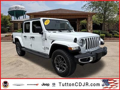 2020 Jeep Gladiator Crew Cab 4WD Pickup for sale #3B00013 - photo 1
