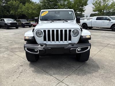 2020 Jeep Gladiator Crew Cab 4WD Pickup for sale #3B00013 - photo 2