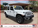 2020 Jeep Gladiator Crew Cab 4WD Pickup for sale #3B00013 - photo 1