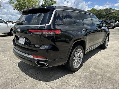 2021 Jeep Grand Cherokee L 4WD SUV for sale #3B00014 - photo 2