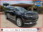 2021 Jeep Grand Cherokee L 4WD SUV for sale #3B00014 - photo 1