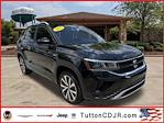 Used 2022 Volkswagen Taos SE SUV for sale #3B00015 - photo 1