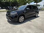 Used 2022 Volkswagen Taos SE SUV for sale #3B00015 - photo 3