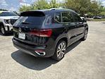 Used 2022 Volkswagen Taos SE SUV for sale #3B00015 - photo 2