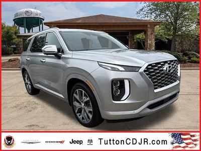 2021 Hyundai Palisade FWD SUV for sale #3B00019 - photo 1