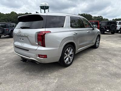 2021 Hyundai Palisade FWD SUV for sale #3B00019 - photo 2