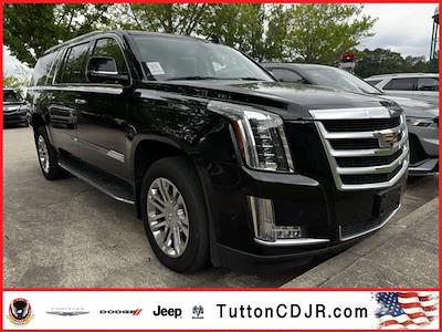 2020 Cadillac Escalade ESV 4WD SUV for sale #3B0002 - photo 1