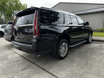 2020 Cadillac Escalade ESV 4WD SUV for sale #3B0002 - photo 2