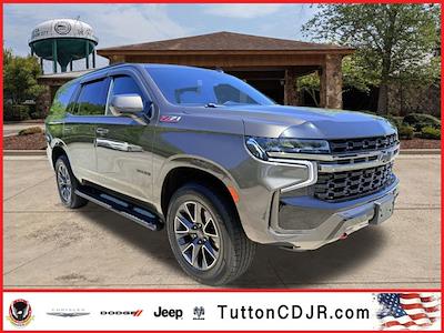 2021 Chevrolet Tahoe 4WD SUV for sale #3B00021 - photo 1