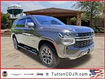 2021 Chevrolet Tahoe 4WD SUV for sale #3B00021 - photo 1