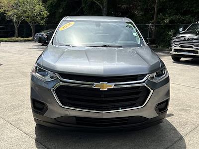 2020 Chevrolet Traverse FWD SUV for sale #3B00021A - photo 2