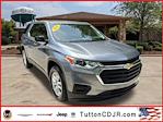 2020 Chevrolet Traverse FWD SUV for sale #3B00021A - photo 1
