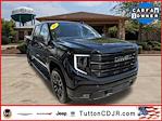 2025 GMC Sierra 1500 Crew Cab 4WD Pickup for sale #3B00024A - photo 1