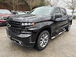 Used 2019 Chevrolet Silverado 1500 RST Crew Cab for sale #3B00024B - photo 2