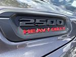 2025 Ram 2500 Crew Cab 4WD Pickup for sale #3B00025 - photo 13
