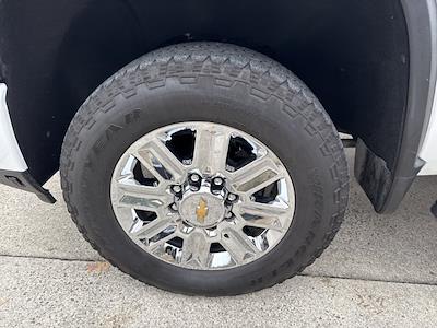 2024 Chevrolet Silverado 2500 Crew Cab 4WD Pickup for sale #3B00025A - photo 1
