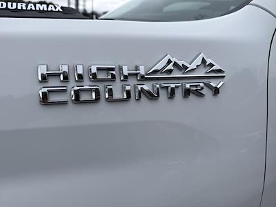 2024 Chevrolet Silverado 2500 Crew Cab 4WD Pickup for sale #3B00025A - photo 2