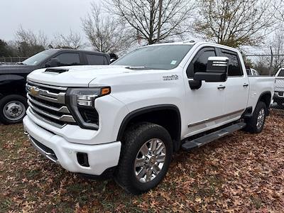 2024 Chevrolet Silverado 2500 Crew Cab 4WD Pickup for sale #3B00025A - photo 2
