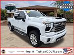 2024 Chevrolet Silverado 2500 Crew Cab 4WD Pickup for sale #3B00025A - photo 34