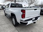 2024 Chevrolet Silverado 2500 Crew Cab 4WD Pickup for sale #3B00025A - photo 28
